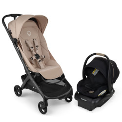 Bugaboo Butterfly 2 Plus +...