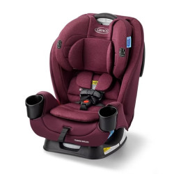 Graco TrioGrow SnugLock 3...