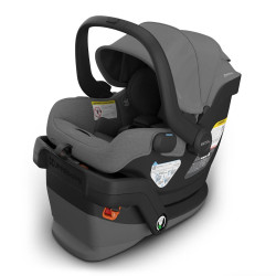 Uppababy mesa V3 Greyson