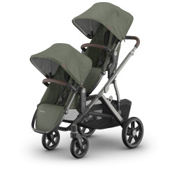 UPPAbaby Vista V3 con...
