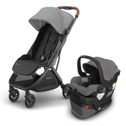 UPPAbaby MINU V3 + Mesa V3...
