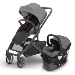 Uppababy Cruz V3 + Mesa V3...
