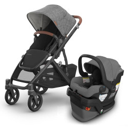 Uppababy Vista V3 + Mesa V3...