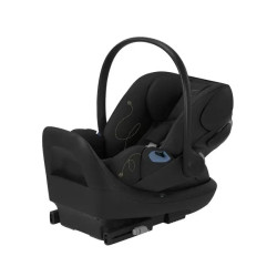 Cybex Cloud G - Moon Black