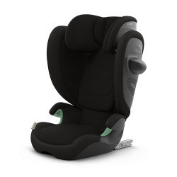 Cybex Solution G2 Moon Black