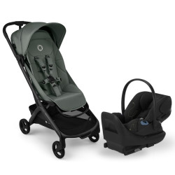 Bugaboo Butterfly 2 Plus +...