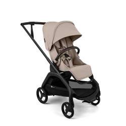 Bugaboo Dragonfly Plus...