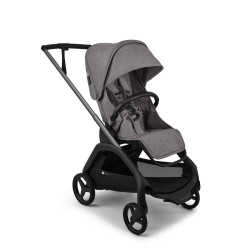 Bugaboo Dragonfly Plus...