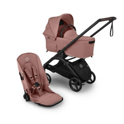 Bugaboo Dragonfly Plus +...