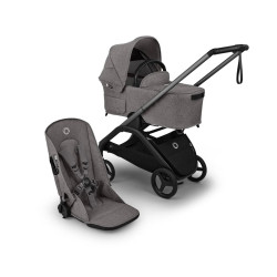 Bugaboo Dragonfly Plus +...