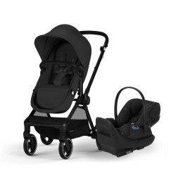 Cybex EOS 2 en 1 + Cybex...