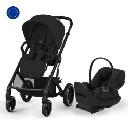 CYBEX Balios S Lux 2026 +...