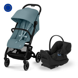 Cybex beezy Stormy Blue +...