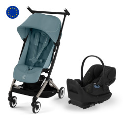 Cybex Libelle 2026 Stormy...