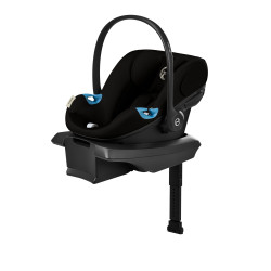 Cybex Aton G2 con Load Leg...