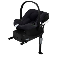 Cybex Aton B2 - Black