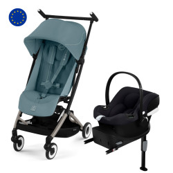 Cybex Libelle 2026 Stormy...