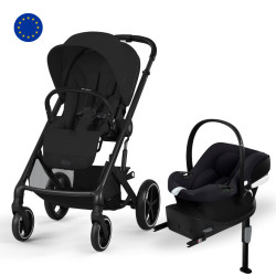 CYBEX Balios S Lux 2026 +...
