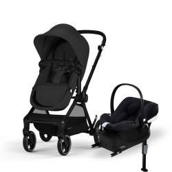 Cybex EOS 2 en 1 + Cybex...