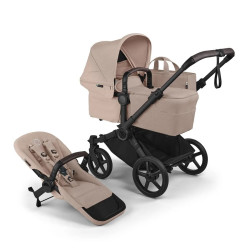 Bugaboo Donkey 6 expandible...