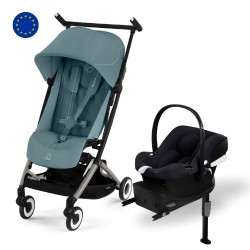 Cybex Libelle 2026 Stormy...