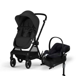 Cybex EOS 2 en 1 + Cybex...