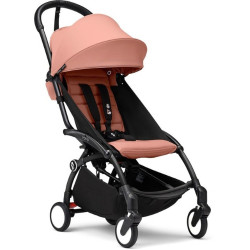 Stokke Yoyo3 Ginger