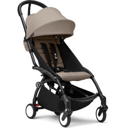 Stokke Yoyo3 Taupe