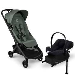 Bugaboo Butterfly 2 Plus +...