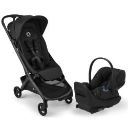 Bugaboo Butterfly 2 Plus +...