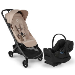 Bugaboo Butterfly 2 Plus +...