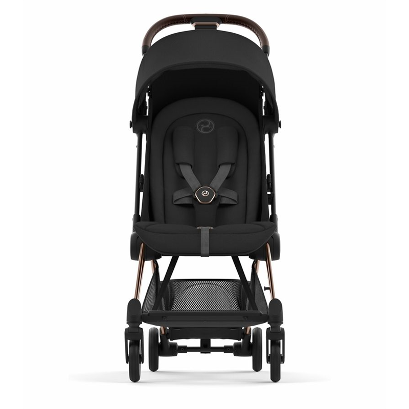 Cybex COYA - Sepia Black