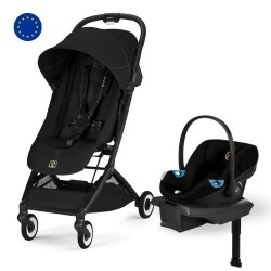 Cybex Orfeo + Cybex Aton G2