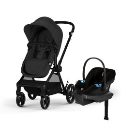 Cybex EOS 2 en 1 + Cybex...