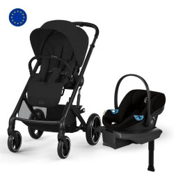 CYBEX Balios S Lux 2026 +...