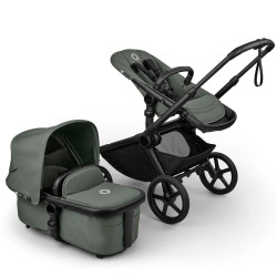 Bugaboo Kangaroo Forest Green