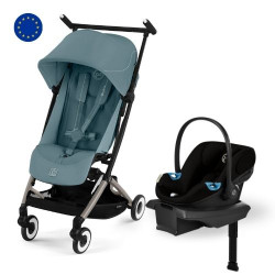 Cybex Libelle 2026 Stormy...