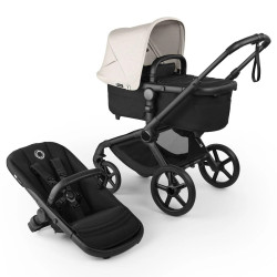 Bugaboo Fox 5 Renew - Misty...