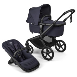Bugaboo Fox 5 Renew - Deep...