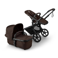 Bugaboo Fox 5 Renew - Cocoa...