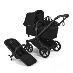 Bugaboo Donkey 6 expandible...