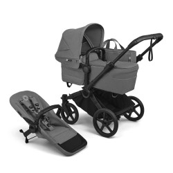 Bugaboo Donkey 6 expandible...