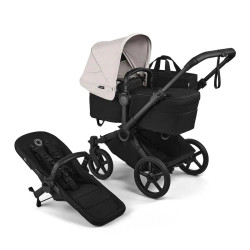 Bugaboo Donkey 6 expandible...