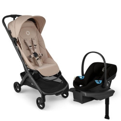 Bugaboo Butterfly 2 Plus +...