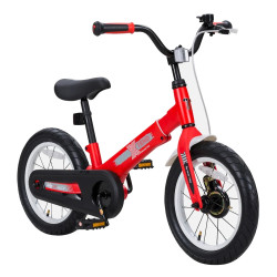Bicicleta Xtend Mg+...
