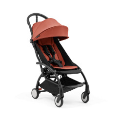 Coche Stokke Yoyo5 - Berry