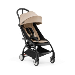 Coche Stokke Yoyo5 - Taupe