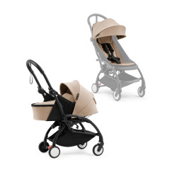 Coche Stokke YOYO5 +...